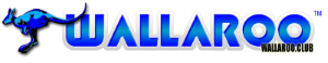 wallaroo logo